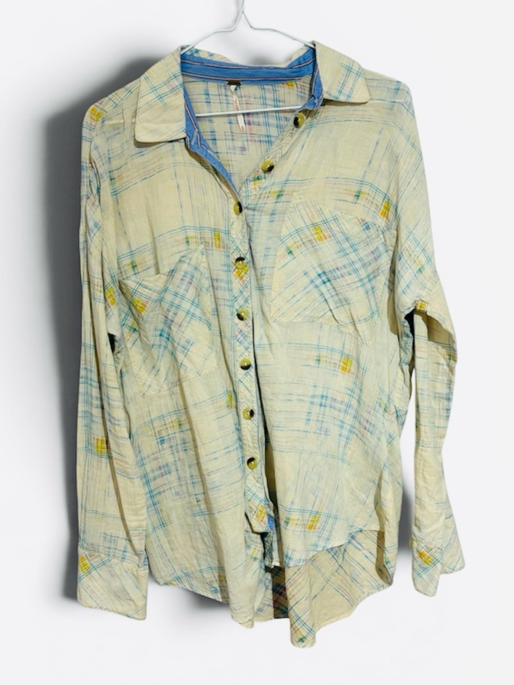 Free People shirt